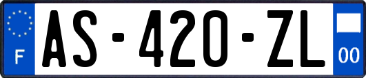 AS-420-ZL