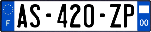 AS-420-ZP