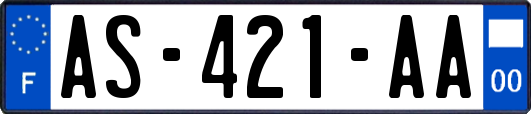 AS-421-AA