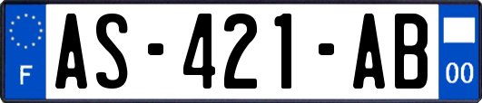 AS-421-AB