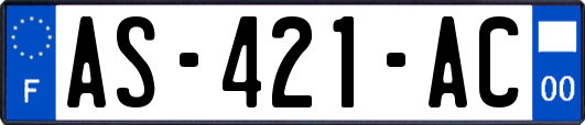 AS-421-AC