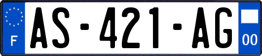 AS-421-AG