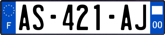 AS-421-AJ