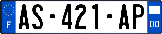 AS-421-AP