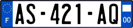 AS-421-AQ