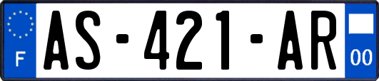 AS-421-AR