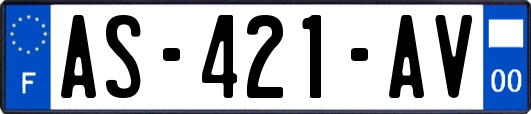 AS-421-AV