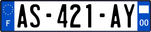 AS-421-AY