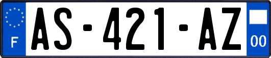 AS-421-AZ