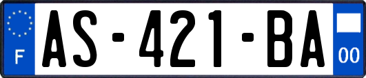 AS-421-BA
