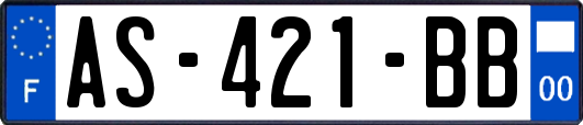AS-421-BB