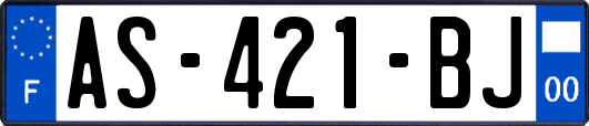AS-421-BJ