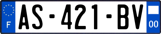 AS-421-BV