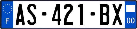 AS-421-BX