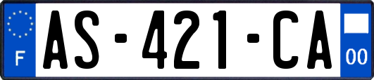 AS-421-CA