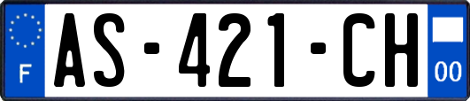 AS-421-CH