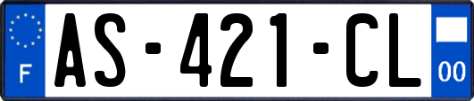 AS-421-CL
