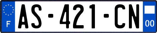 AS-421-CN