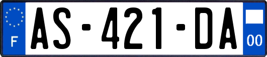 AS-421-DA