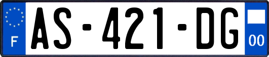 AS-421-DG