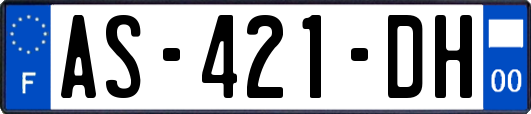 AS-421-DH