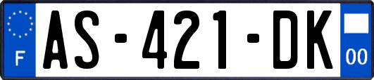 AS-421-DK