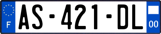 AS-421-DL
