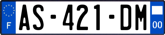 AS-421-DM