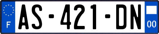 AS-421-DN