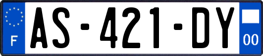 AS-421-DY