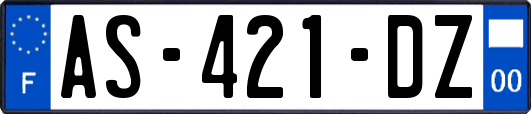 AS-421-DZ