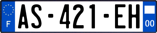 AS-421-EH