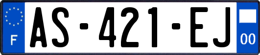 AS-421-EJ