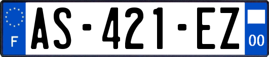 AS-421-EZ