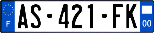AS-421-FK