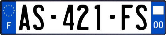 AS-421-FS