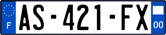 AS-421-FX