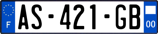 AS-421-GB
