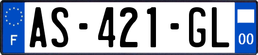 AS-421-GL