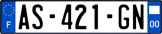 AS-421-GN