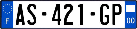 AS-421-GP