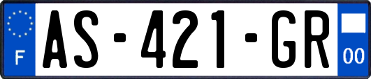 AS-421-GR