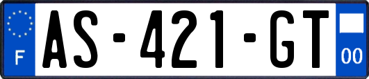 AS-421-GT