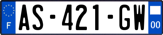 AS-421-GW
