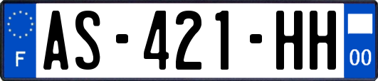 AS-421-HH