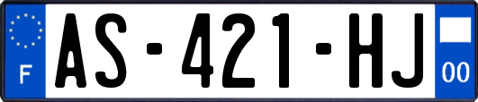 AS-421-HJ