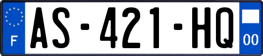 AS-421-HQ