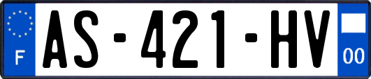 AS-421-HV