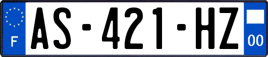 AS-421-HZ