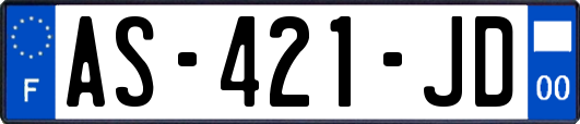 AS-421-JD